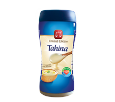 Tahina Jars