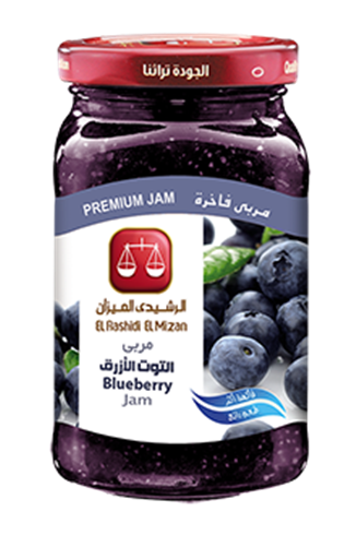 Blueberry Jam  image